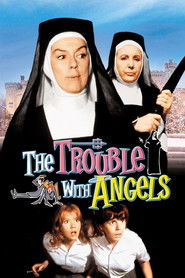 The Trouble with Angels