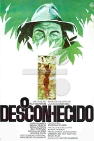 Poster O Desconhecido