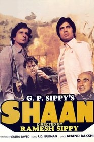 Shaan 1980 Hindi Movie AMZN WebRip 400mb 480p 1.4GB 720p 4GB 10GB 1080p