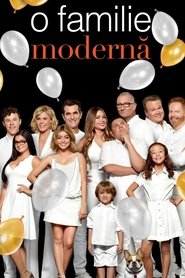 O familie modernă