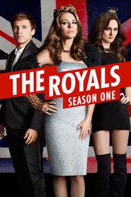 The Royals Season 1 5