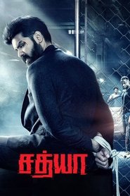 Sathya (2020) Hindi Dubbed