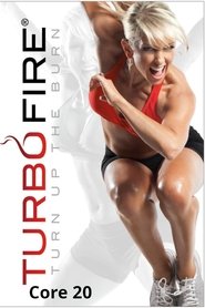 Poster TurboFire: Core 20 2010