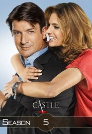 Castle: Season 5