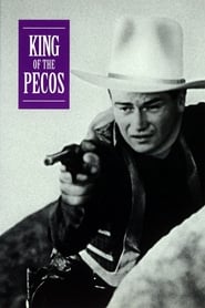 King of the Pecos постер