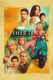 A Fehér Lótusz