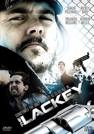 The Lackey 2012 映画 吹き替え