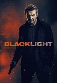 Blacklight (2022) English Movie Download & Watch Online WEBRip 480p, 720p & 1080p