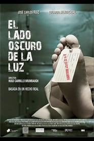 Poster El lado oscuro de la luz