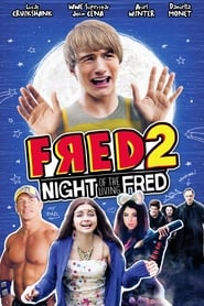 مشاهدة فيلم Fred 2: Night of the Living Fred 2011 مترجم أون لاين بجودة عالية