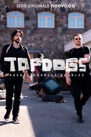 Top Dogs : homicides serie en streaming 