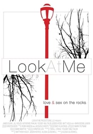 Poster Look at Me