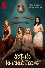 Soțiile la v&acirc;nătoare (2025)