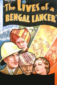 The Lives of a Bengal Lancer 1935 吹き替え 無料動画