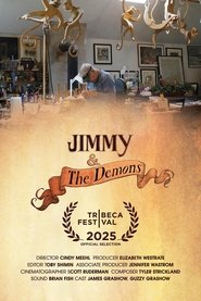 Jimmy & The Demons) Jimmy & The Demons (2025)