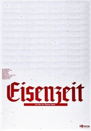 Poster Iron Age 1991
