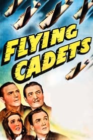 Poster Flying Cadets