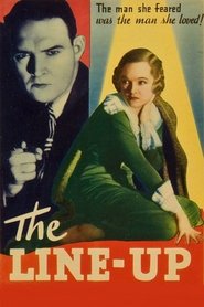 Poster The Line-Up 1934