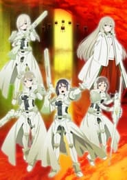 Yuki Yuna Is a Hero постер