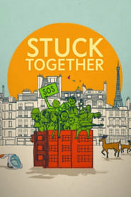 [NETFLIX] Stuck Together (2021) ล็อกดาวน์ป่วนบนตึกเลขที่ 8