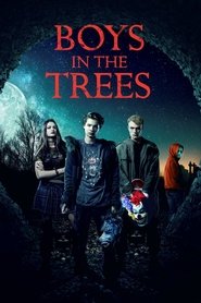 Boys in the Trees (2016)