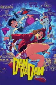 Dan Da Dan temporada 2 [latino-japonés]