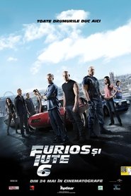 Fast & Furious 6