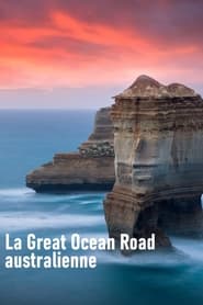 Australiens schönste Küstenstraße poster