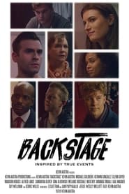 Backstage (2024) Cliver HD - Legal - ver Online & Descargar