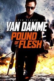 Poster van Pound of Flesh