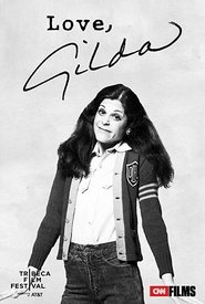 Love, Gilda