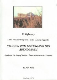 Studies for the Decay of the West 2010 吹き替え 無料動画