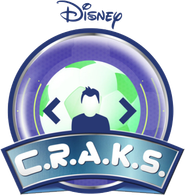 C.R.A.K.S.