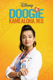 Doogie Kamealoha, M.D. poster
