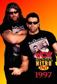 WCW Monday Nitro Season 3 - 1997 3
