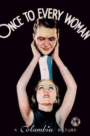 Once to Every Woman (1934)