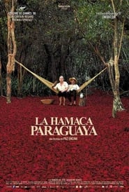 Paraguayan Hammock постер