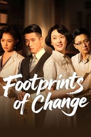 Footprints of Change (2025)