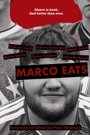 The 2nd Official Marco Eats SOCCER Challenge