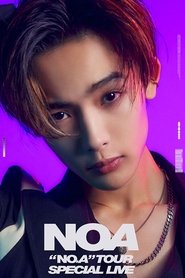 NOA "NO.A" TOUR SPECIAL LIVE IN ARIAKE ARENA) NOA "NO.A" TOUR SPECIAL LIVE IN ARIAKE ARENA ()