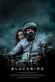 Poster van Blackbird