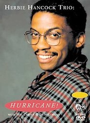 Herbie Hancock Trio: Hurricane!