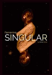 Poster Femenino Singular