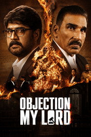 Objection, My Lord! постер