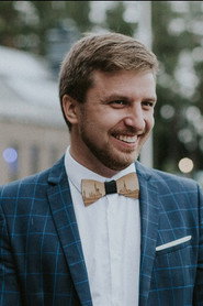 Šarūnas Navickas photo