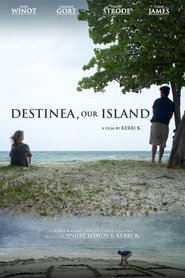 Poster Destinea, Our Island 2012