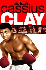 Poster a.k.a. Cassius Clay 1970
