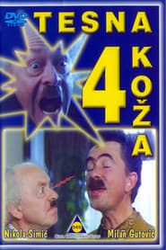 Tesna koža 4 (1991)