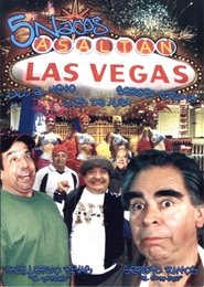 Cinco nacos asaltan Las Vegas (1987)