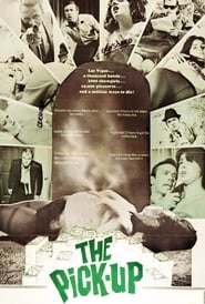 Poster The Pick-Up 1968